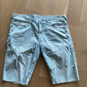 True Religion Shorts